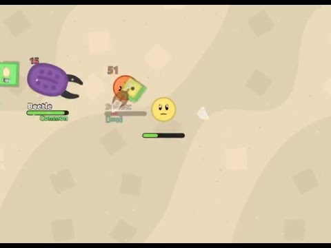 Florr Rift Florr.io - get away pls (Rift Event EP.4) - YouTube
