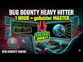 Bug Bounty Heavy Hitter: Master Gobuster in 1 Hour (Dir, Vhost, Fuzz, S3, DNS) #gobuster