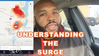 Famous UNDERSTANDING THE UBER SURGE Net Worth
