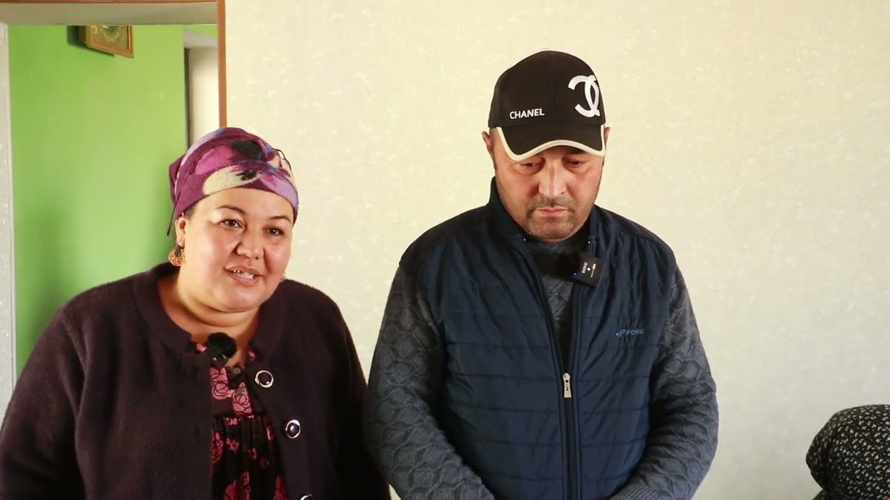 Рокияхон ая