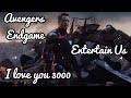 Avengers Endgame | Entertain Us