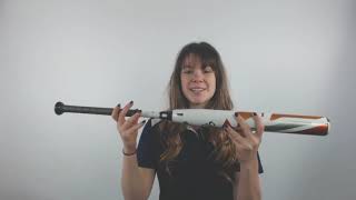 demarini cfx slapper