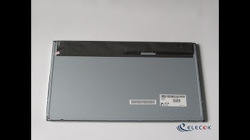 LM195WD1-TLC1 19.5" a-Si TFT-LCD Panel for Display  Inventory new
