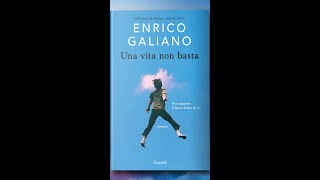 UNA VITA NON BASTA: il mio nuovo romanzo uscirà il 30 aprile!