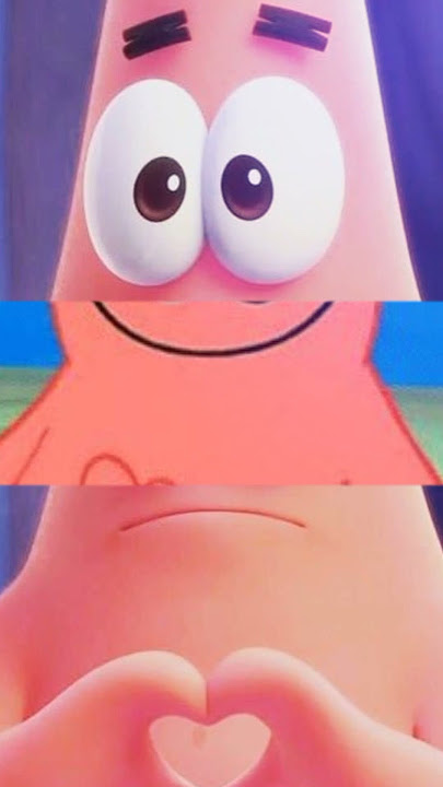 Story Wa Patrick Star