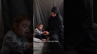 Supporting Rehabilitation in Gaza