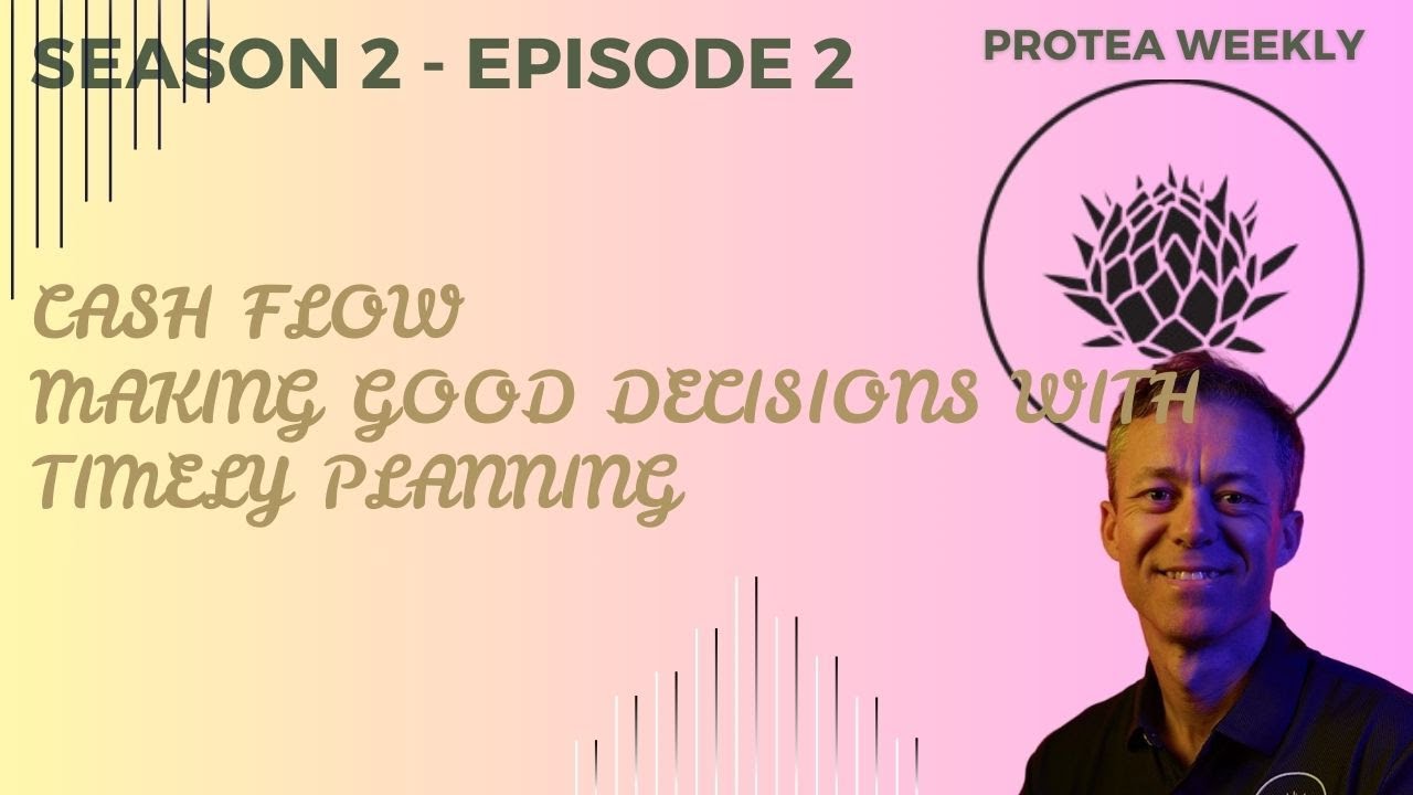 How Cash Flow forecasting can help you succeed
