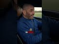 Lamborghini sodding fast