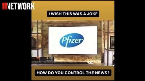 Brought to you by Pfizer