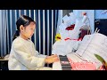 Piano - Nguyễn Thị Hoàng Thảo (Búp Bê)