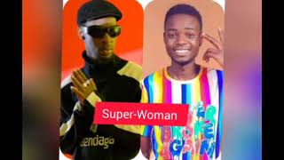 Rustar Feat Heartsong Scotty Zambia - Super Woman Official Audio 