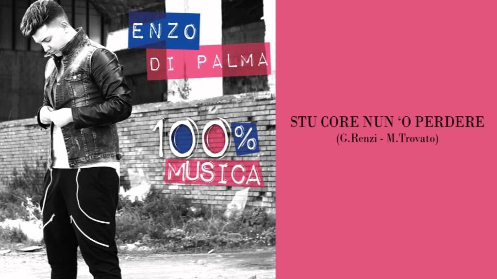 Nun Crire A Stu Core Testo