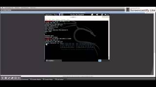 CSE 598 : Metasploitable 2 Exploits