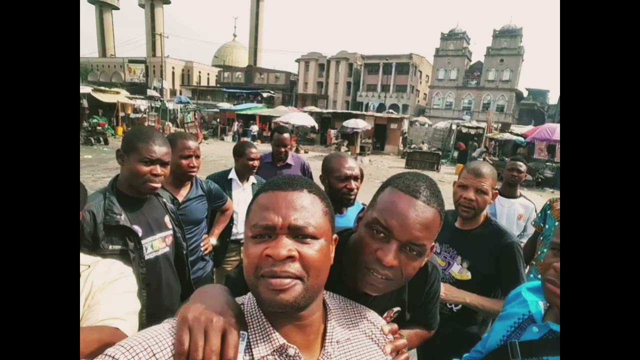 Prophet Clem Musvota-Victory Prayer