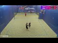 1:40 D.Karpenko / P.Koval  - A.Bakotin / D.Kliuiev|Winners Beach Volleyball