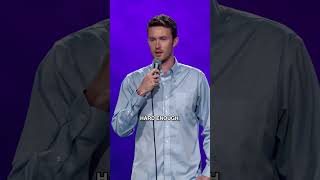 Almost all Irish last names share the same family history 🍻 @LOLStandup