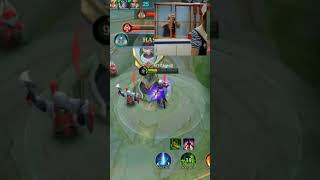 Dyrroth Esey To Kill Yu Neo Miyu