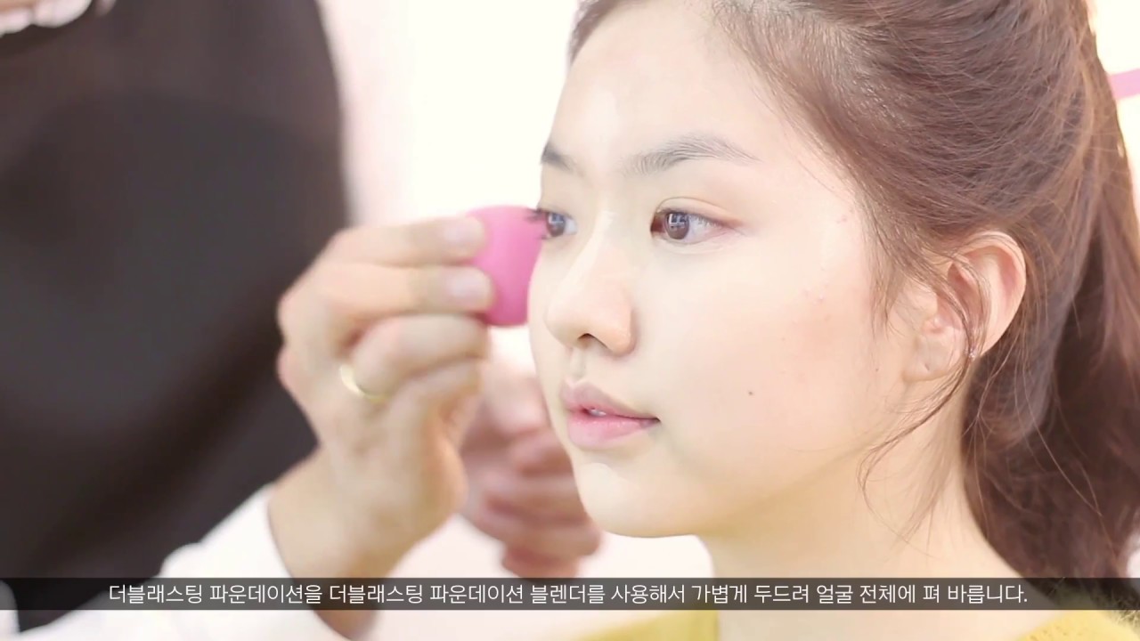 에뛰드 순정 [ETUDE 에뛰드] 2017 뉴이어 컬렉션 '계이득' 메이크업_불금엔계느님룩