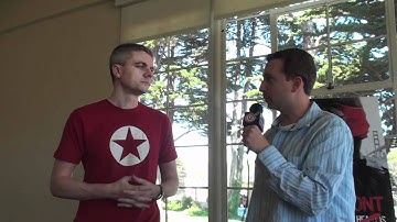 Homefront multiplayer gameplay interview