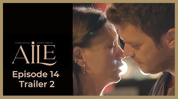 Aile ❖ Ep 14 Trailer #2 ❖ Kivanc Tatlitug ❖ English 2023