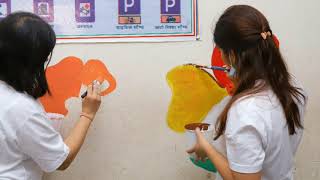 Ivolunteer-Your Skills Can Change Lives