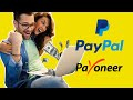 Cómo asociar mi cuenta de PAYPAL a PAYONEER 💰 [Método 2021 LEGAL y COMPROBADO]