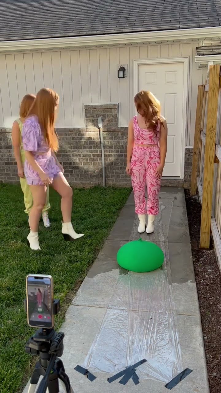 wait for it… ?? #shorts