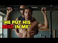 I Hired a Personal Trainer But the Way He Touched Me Was Too Intimate | Gay Love Story | LGBTQ