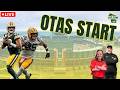 Packers OTAs: What Already Matters - 5.27.26