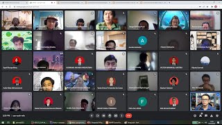 Perkuliahan Daring Pemrograman Web Prodi TIF Kelas B Pertemuan 3 Pengantar PHP