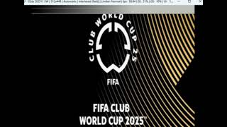 BOMBA PATCH COPA MUNDO MOD 48 SELECOES 12 GRUPOS FINALIZADOGRAFICOS CREDITOS ROBIMEX