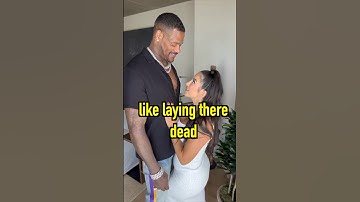 😲 LENA THE PLUG ON GETTING F*CKED BY JASON LOVE