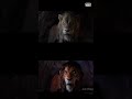 This Artist Fixed Lion King with Deep fake