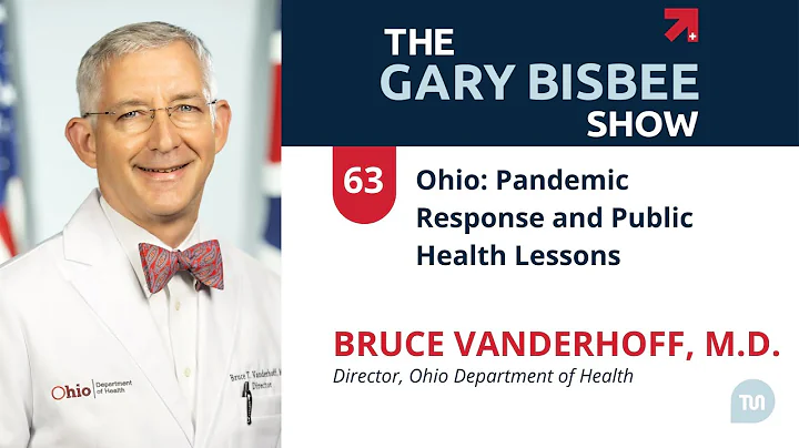 Ohio: Pandemic Response and Public Health Lessons ...
