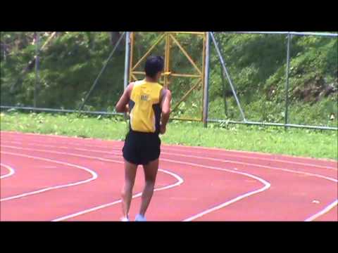 Tcnica Atletismo - Completa