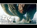 NEW UPCOMING MOVIE TRAILERS 2025 & 2026 (Weekly #47)