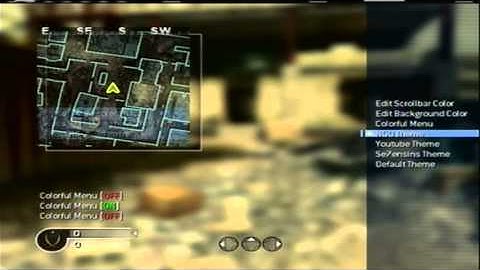 Old school Mods ep5 (COD4 SO WASTED)