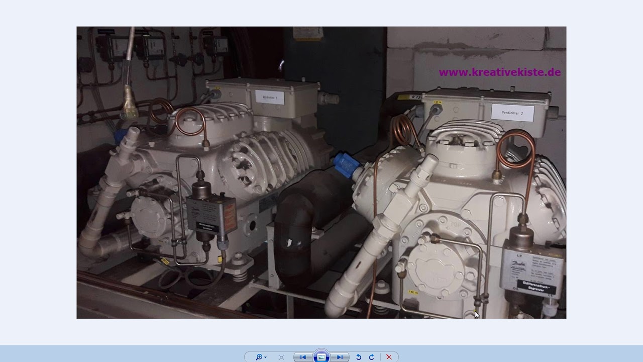 Teilwicklungsanlauf (part winding)Schaltung Tutorial - YouTube