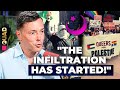 Yuval David: "A Mass Islamist Uprising is Happening in America..."