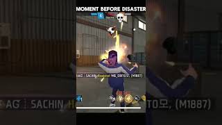 Meta AI: Here are some cool title ideas for Free Fire in English:- *Competitive Titles*    #ffcs