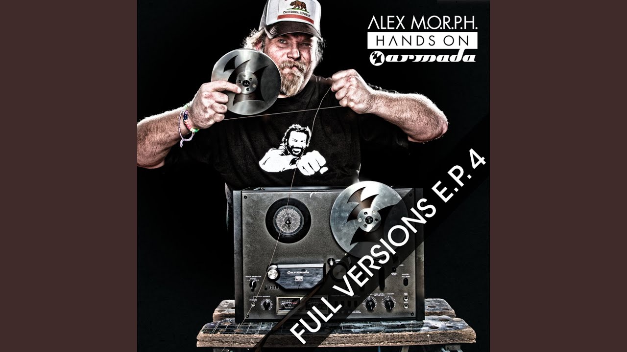 Synaesthesia (Alex M.O.R.P.H.`s Hands On Remix)