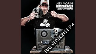 Synaesthesia (Alex M.O.R.P.H.`s Hands On Remix)