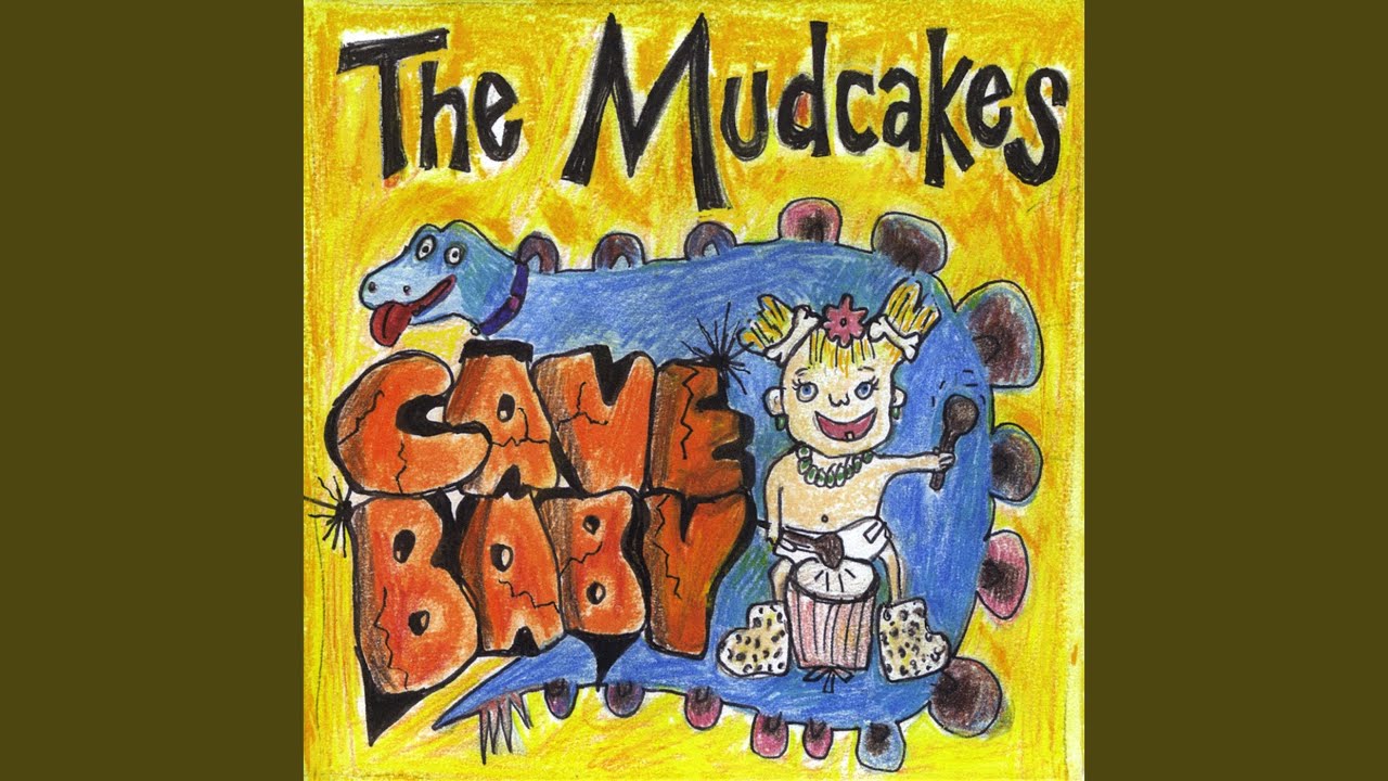 YouTubeでCave Babyを視聴