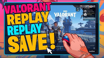 💾 How I Record & Download My Valorant Replays! Pro Method 🎥🔥