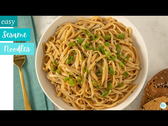 Yaki Udon Recipe - NYT Cooking