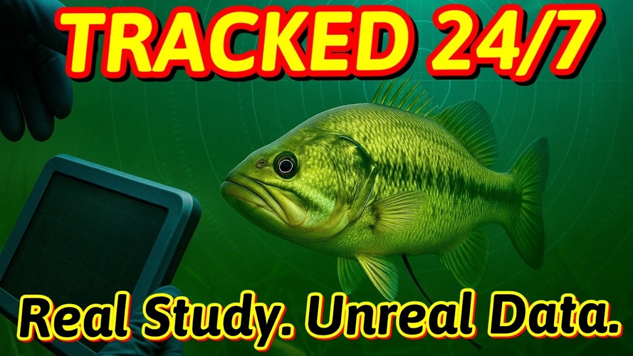 Bass Don’t Move Like You Think (Here’s the 24/7 Proof)