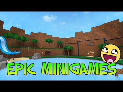 Roblox Epic Minigames August 2019 Codes - 