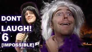 Try Not To Laugh Shane Dawson Edition [HARDEST ONE YET]