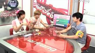 100811 Xander, Eli & Kevin - Pops In Seoul Kayote EP 1620 [2/3]