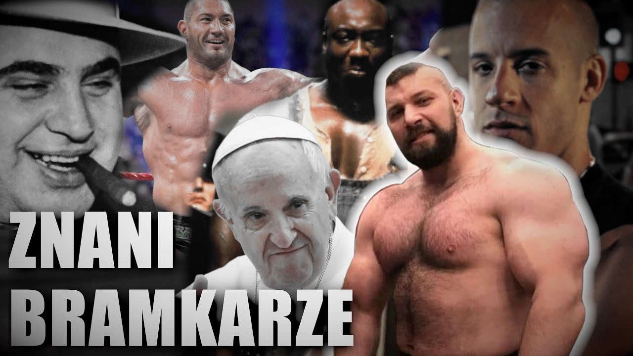 TOP 5 NAJBARDZIEJ ZNANYCH BRAMKARZY Z NOCNYCH KLUBÓW